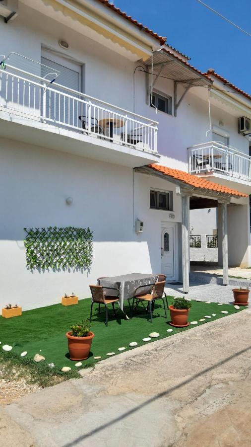 Studios Anastasios Ποτός Εξωτερικό φωτογραφία