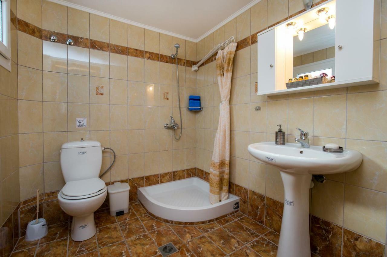 Studios Anastasios Ποτός Εξωτερικό φωτογραφία