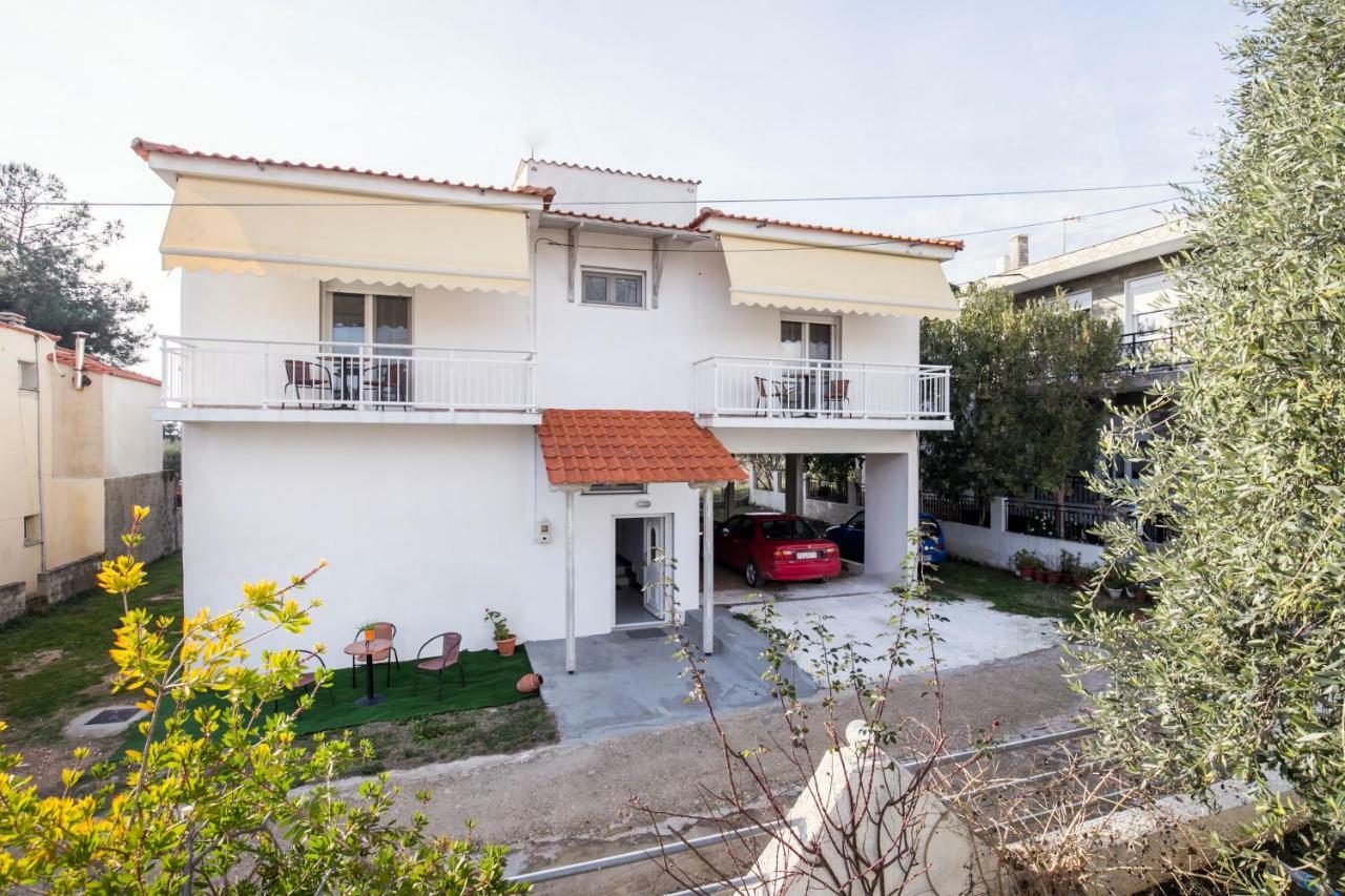 Studios Anastasios Ποτός Εξωτερικό φωτογραφία